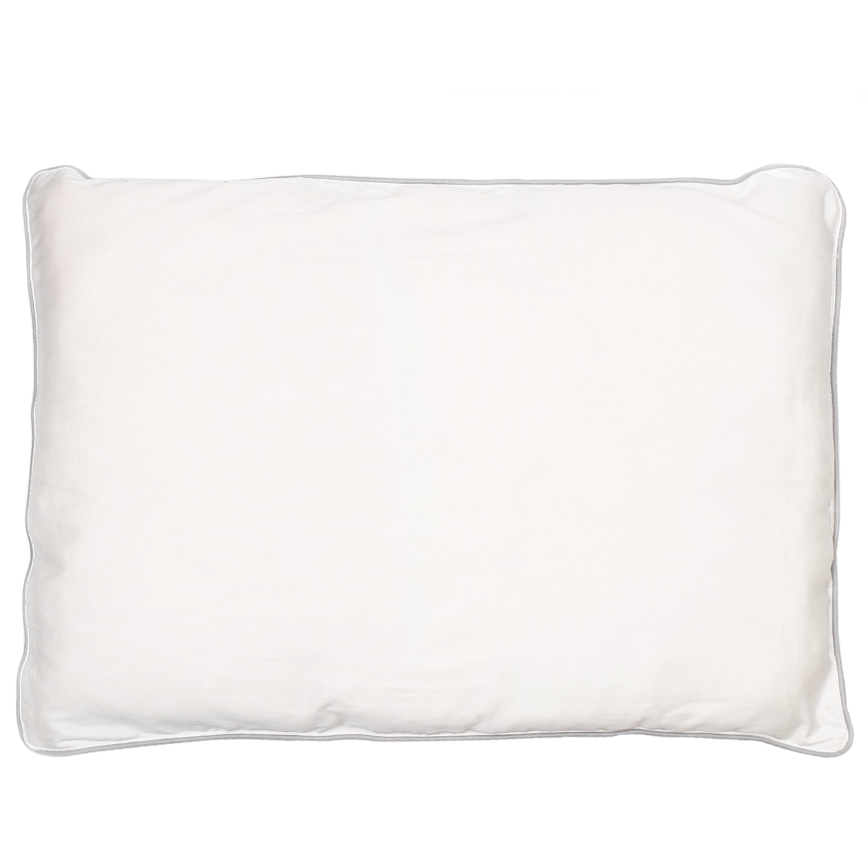 Alternative view of Wool Pillow, Toddler and Kids, Size: 14"x19"